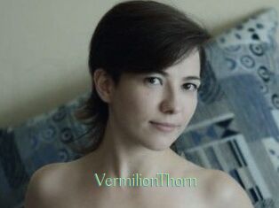 VermilionThorn
