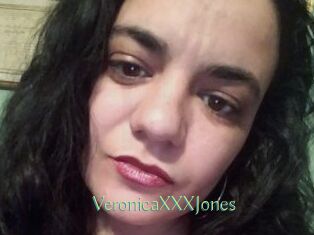 VeronicaXXXJones