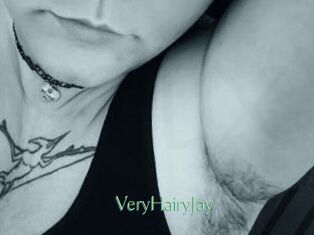 VeryHairyJay