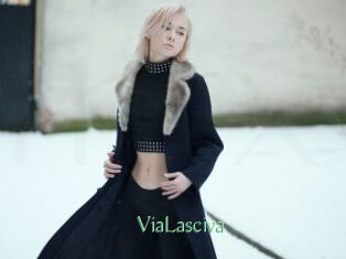 ViaLasciva