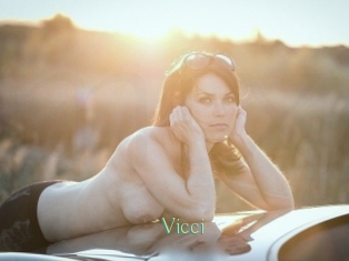 Vicci Motion X
