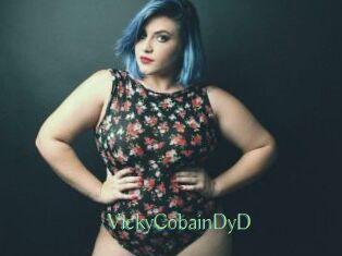 VickyCobainDyD