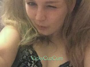 VickyCuzCum