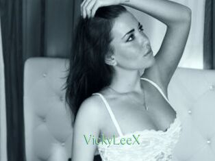 VickyLeeX