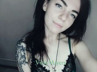 VickyMayers