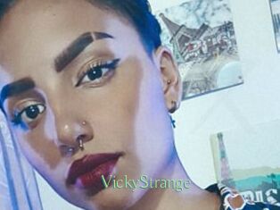 VickyStrange