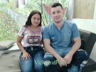 VickyandPaul