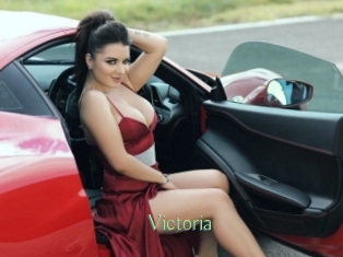 Victoria Motion X