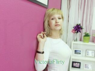VictoriaFlirty