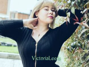 VictoriaLeeds