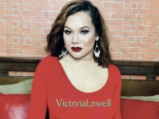 VictoriaLowell