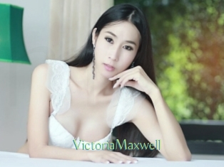 VictoriaMaxwell