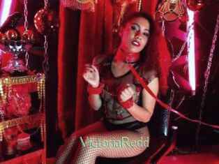 VictoriaRedd