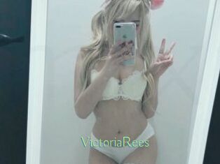 VictoriaRees