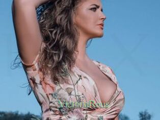 VictoriaRous