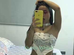 Victoria_WhiteX