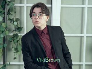 VikiBrown