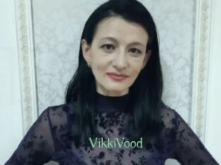 VikkiVood