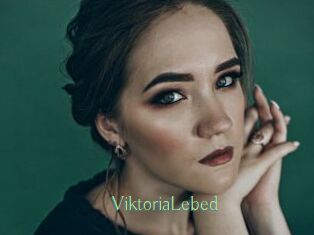ViktoriaLebed
