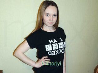 Viktoriyi