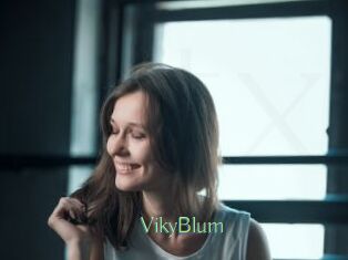 VikyBlum