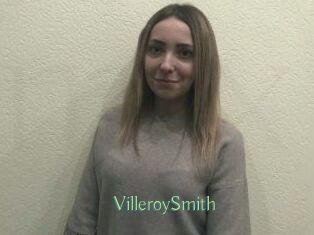 VilleroySmith