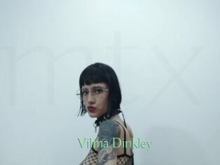 Vilma_Dinkley