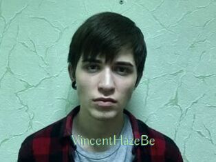 VincentHazeBe