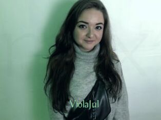ViolaJul