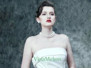 ViolaMelson