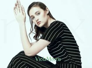 ViolaMorris