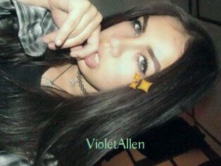 VioletAllen