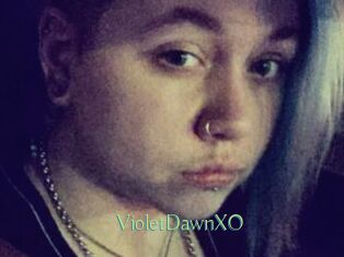 VioletDawnXO