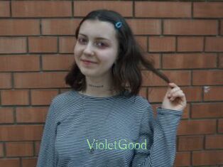 VioletGood
