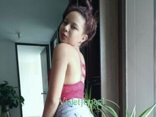VioletJones1