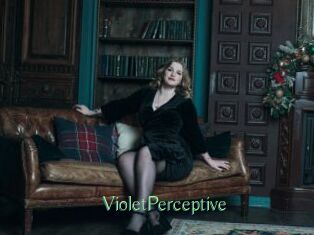 VioletPerceptive