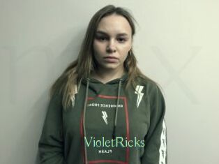 VioletRicks