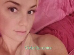 VioletSunshine