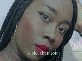 Violet_thomsom