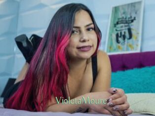 VioletaMoure