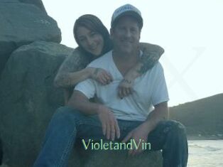 VioletandVin