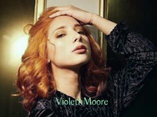 ViolethMoore