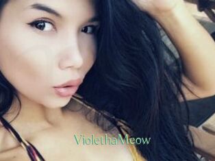 ViolethaMeow