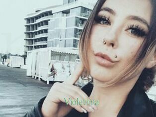 Violetinia