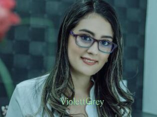 ViolettGrey