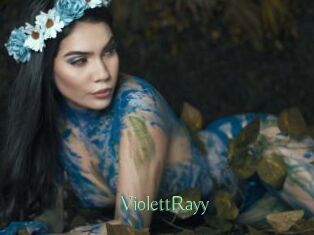 ViolettRayy