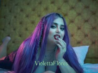 ViolettaFlores