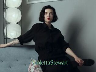 ViolettaStewart