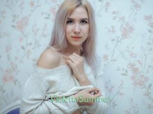 ViolettaSummer