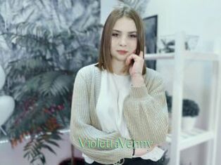 ViolettaVenny